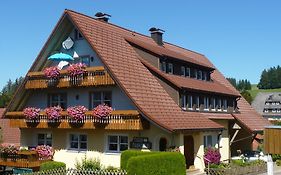 Pension Haus Hubertus